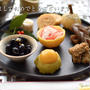 【徒然日記】今年のおせち料理