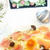 生ハムときのこのドリアの簡単トースター活用レシピ☆秋野菜で時短お昼ご飯♬