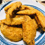 手羽先の唐揚げ・味付けは〜