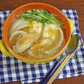 カラダ温まる 鶏手羽先の旨みたっぷり！お雑煮オニオンスープ by KOICHIさん