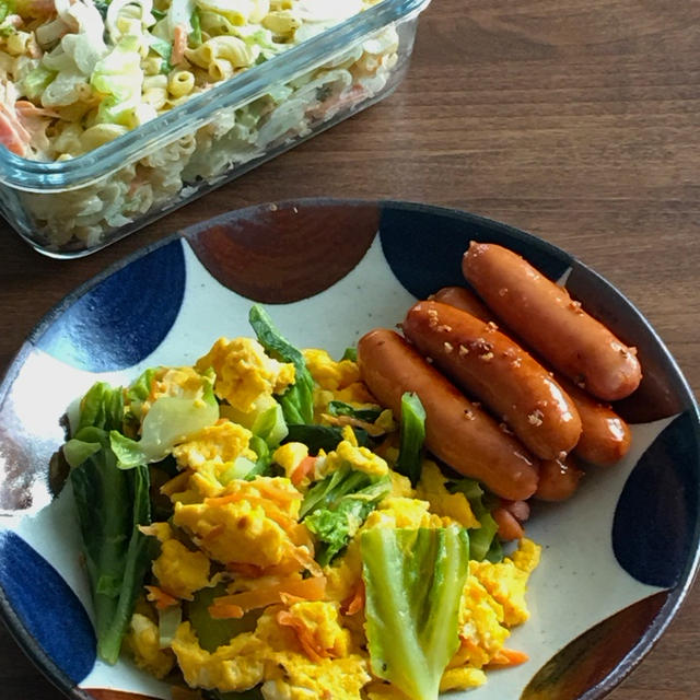 悩まない節約おかずの作り方～とりあえずこれがあるとなんとかなる～