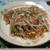 鯛の野菜甘酢あんかけ