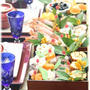 2019年　皆様にとって幸せいっぱいの年になりますように！　と　初詣のお願い事
