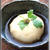 豆乳ごま豆腐