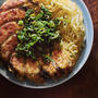Gyoza Udon