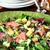 Smoked Salmon &amp; Italian Salami Salad