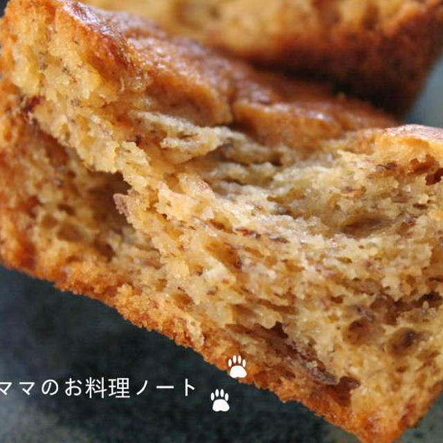 秋のおススメお菓子レシピ特集☆