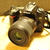 Nikon D90。