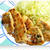 鯵のﾁｰｽﾞパン粉焼き・・♪