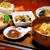 根菜入りきのこ汁でホッと晩ご飯