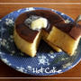 ふわふわ厚焼き☆ホットケーキ