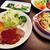 Ｗソースがよかったみたいねポテトミートグラタン♫