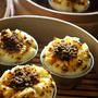Keema Steamed bread