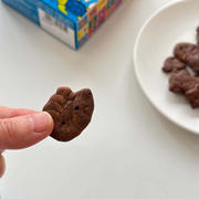 普段スナック菓子を食べないわたしが...