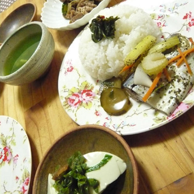 家庭菜園祭り
