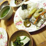 家庭菜園祭り