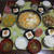 理科の実験（３日の夕ご飯）・・・