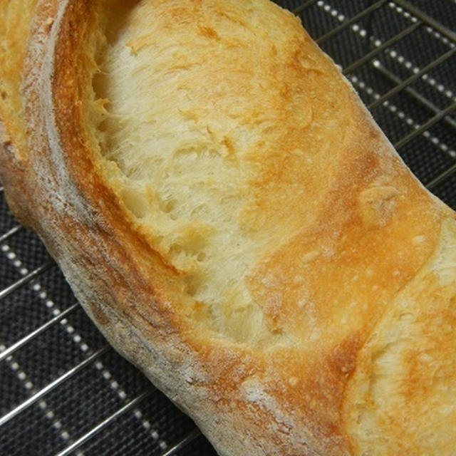 パックリシャキーン(*ﾟ▽ﾟ*)