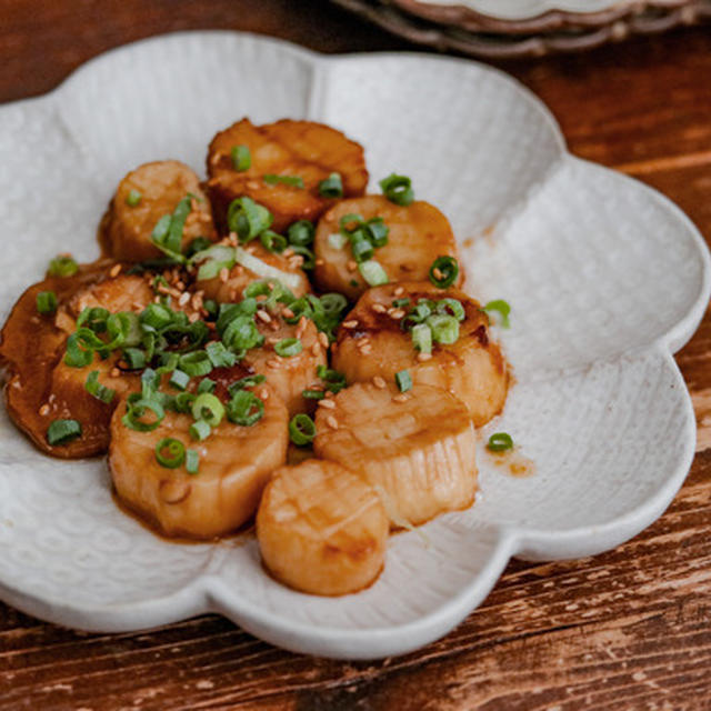 これがエリンギ？エリンギ苦手娘が全部食べたいエリンギのバター醤油♡