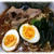 手打ちラーメンとばんばんじー