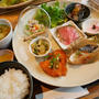 zukekuraのランチプレート