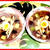 椎茸・葱ラーメン