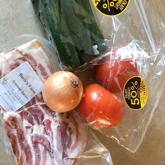 安物で作る家庭料理はレストランを超えるか？