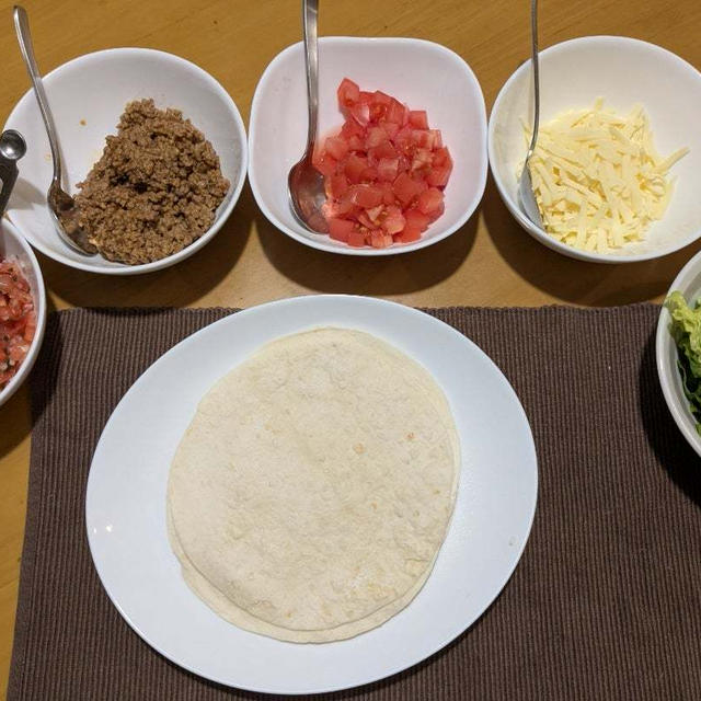 おうちごはん　~やる気ない時の美味しい夕飯〜