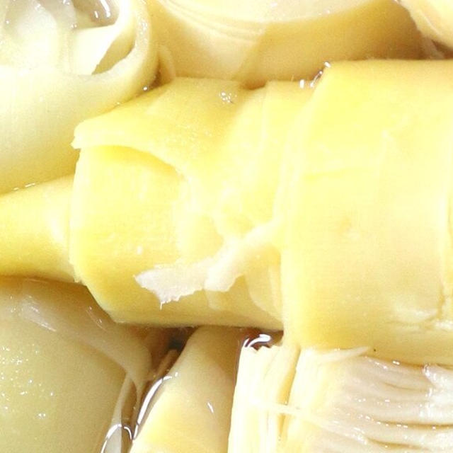 食べられるたけのこの姫皮を使ったメンマの美味しい作り方