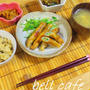 麺つゆで簡単☆しめじと塩昆布の炊き込みご飯