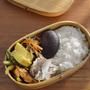 【焼売弁当、と崎陽軒】