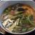 春山菜煮込みうどん