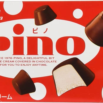 【ピノは太る？】カロリーや糖質量、ダイエットにオススメのアイスを管理栄養士が解説
