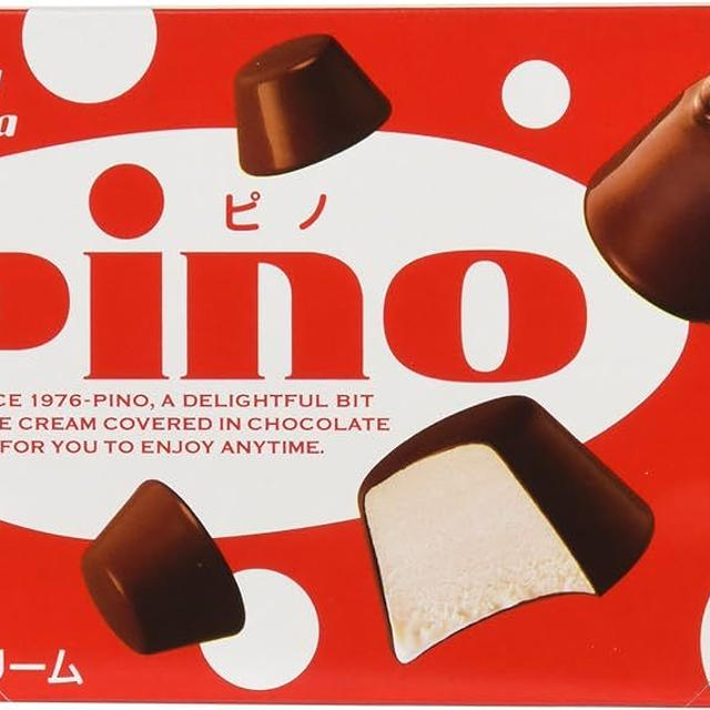 【ピノは太る？】カロリーや糖質量、ダイエットにオススメのアイスを管理栄養士が解説