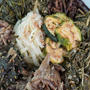 韓国の小正月テボルム（정월대보름）の食べ物とレシピ。五穀飯や１０種ナムル