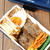 【男子高校生 】ステーキ弁当