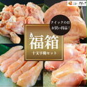 29日0時～お楽しみ丸福袋 クイックの日福箱 やまと豚のフリーデン 肉のヒライ肉の日SALE他