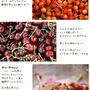 ■血しぶきが飛ぶ！？スィーツ作り■