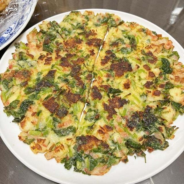 お野菜飲み～♫♪♬