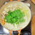 恵方うどん(笑)