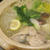 博多風の「水炊き」