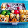 虐待弁当！？