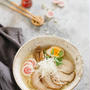 Shio Ramen