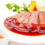 クリスマスや特別な日のお肉に♡『赤ワインとケチャップのソース』