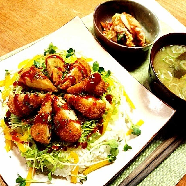 ヘルシーな鶏笹身の…