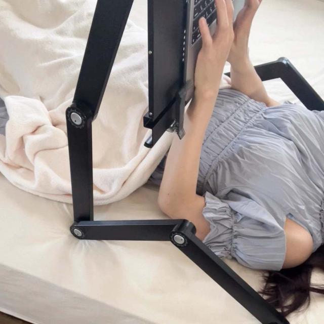 指一本でも動けば働ける