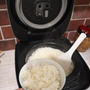 美味しくない白米を1分で炊きたての白米によみがえらせる方法。