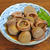 冷やして 絶品！ やわらかイカと里芋の染みうま煮物