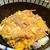 手作りなめたけを使った「なめたけ玉子とじ丼」