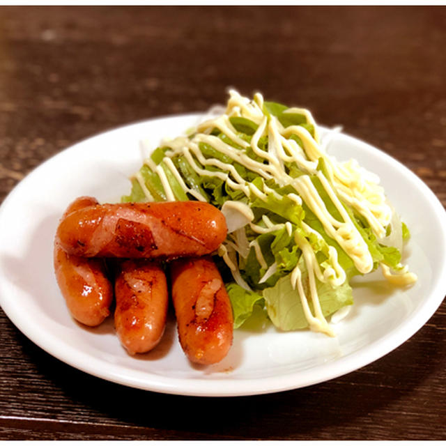 生野菜需要